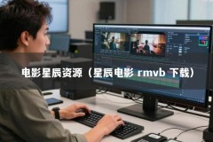 电影星辰资源（星辰电影 rmvb 下载）