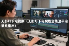 无影灯下电视剧（无影灯下电视剧全集卫平治第几集出）