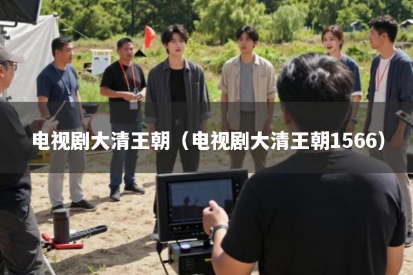 电视剧大清王朝(电视剧大清王朝1566)