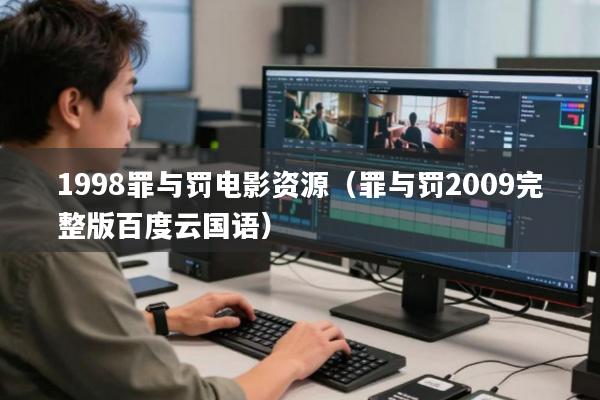 1998罪与罚电影资源(罪与罚2009完整版百度云国语)